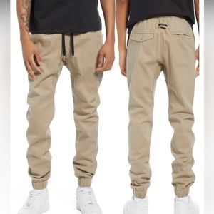**SOLD** Zanerobe | Sureshot Joggers